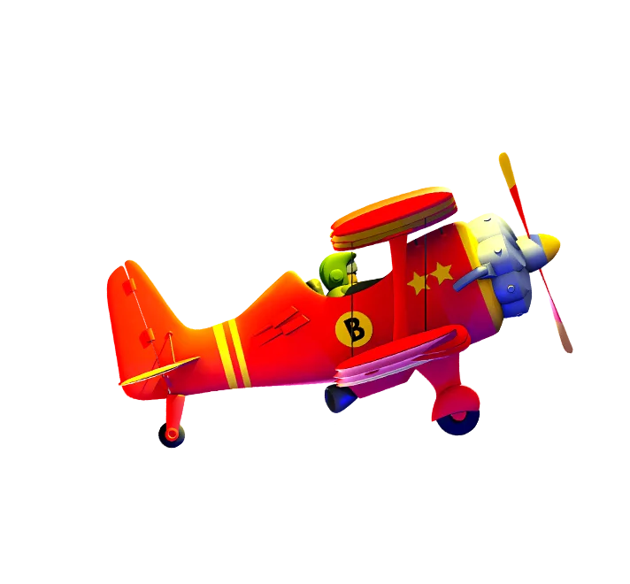 AviaMasters Game Mechanics