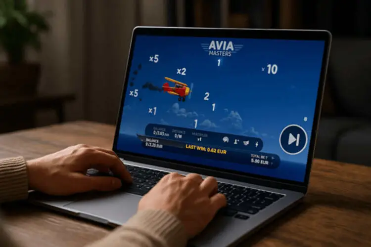 What Is Aviamasters?